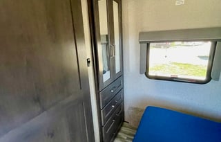 2022 Grand Design Reflection 150 Series 278BH