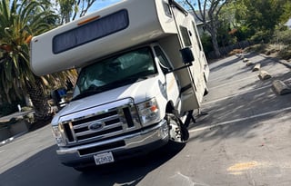 2019 Coachmen RV Leprechaun 260DS