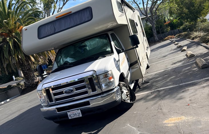 RV Photo