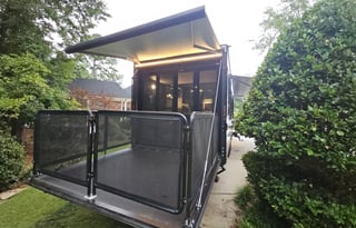 2022 Grand Design Momentum G-Class 30G