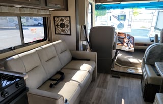 2019 Coachmen RV Pursuit 31BH