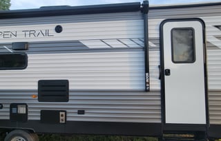 2021 Dutchmen RV Aspen Trail 2850BHS