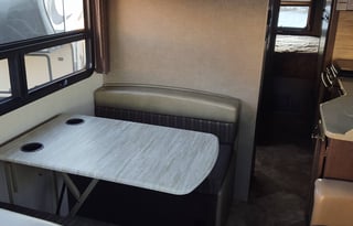 '17 Thor Windsport – Ultimate Dog's Pleasure Dome!