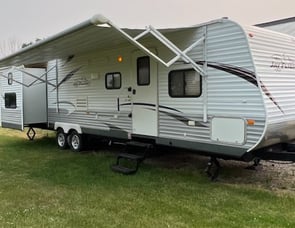 Jayco Jay Flight 32TSBH