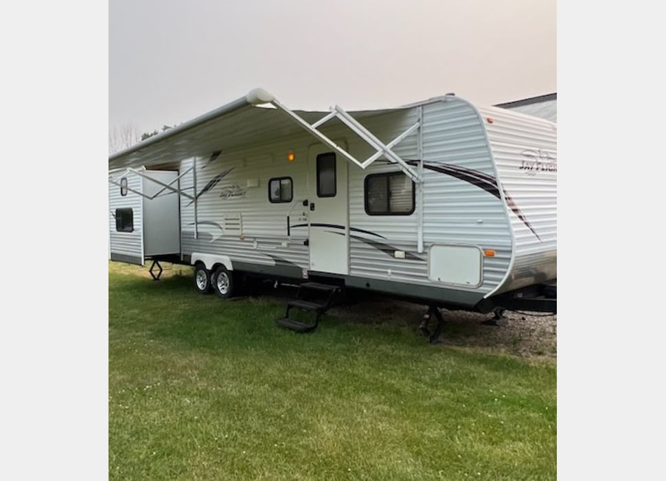 Travel Trailer rentals in Winter Haven