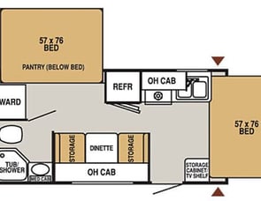 Starcraft Starcraft 1701