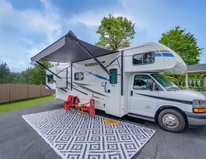 Forest River RV Forest River 2550DSLE