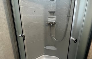 Palomino Puma Travel Trailer