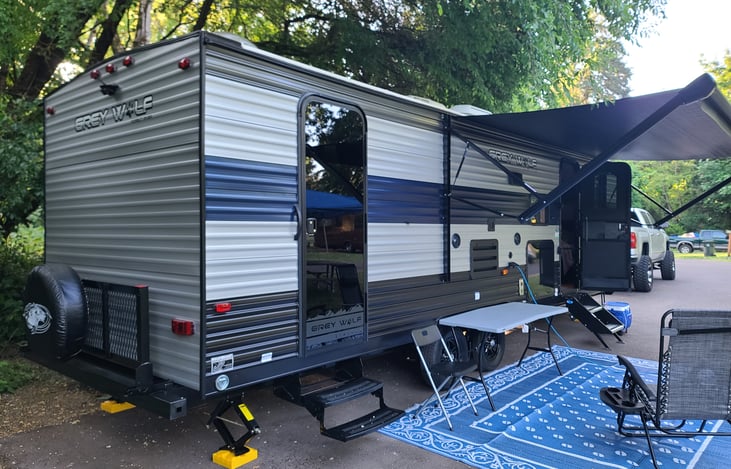 RV Photo