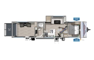 2026 Campsite Reserve 28SW