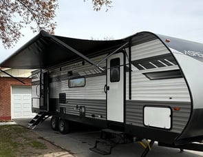 Dutchmen RV Aspen Trail 3020BHS