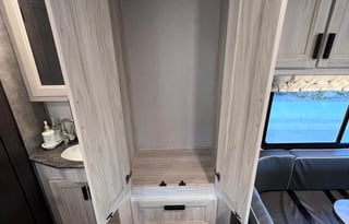 Sparky Is Solar Powered