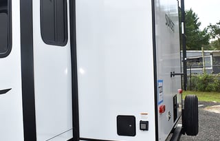 2023 CrossRoads RV Sunset Trail SS309RK