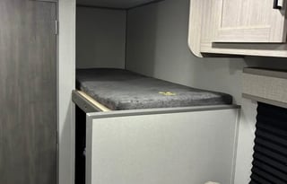 2024 Coachmen RV Catalina Summit Series 7 164BHX