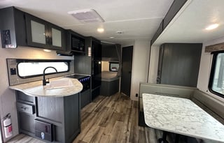 Aspen Trail LE- 2024