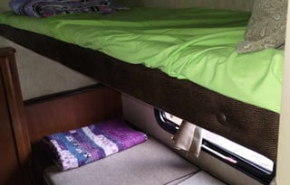 2013 Forest River RV Wildwood 30KQBSS