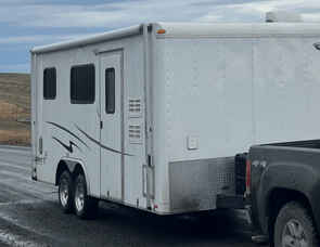 Pace American Pace American Explorer RT