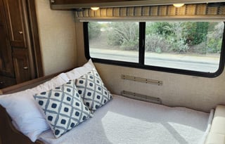 Mariana Sun Chaser Adventure