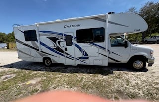 CHATEUAU 28Z THOR 2023 (C-3)