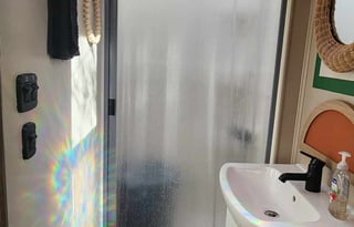 The Enchanted Fig-Delivery Only. Set up included.