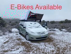 Toyota Toyota Sienna