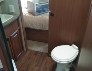 Keystone Outback 277rl