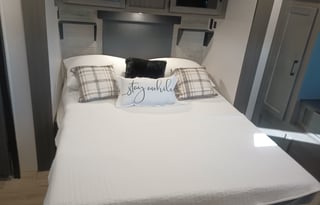 Tate and Allison Venture Sportrek