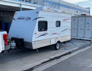 Gulf Stream RV Ameri-Lite 19KD