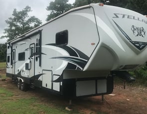 Eclipse Stellar Garage Models 33SSG