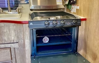 2016 Gulf Stream RV Vintage Cruiser - Fully setup