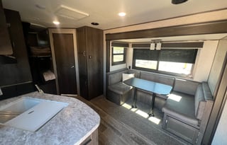 2021 Jayco Jay Flight - Fully Stocked Bunkhouse