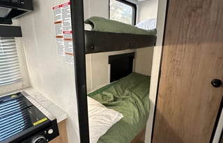 Curtis & Jamie's adventure rental