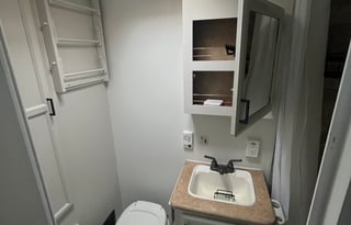 Sea Coast Camper Rental