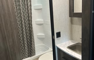 2019 Open Range Rental