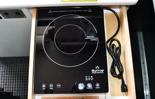 2021 Storyteller Overland Storyteller Overland MODE 4x4