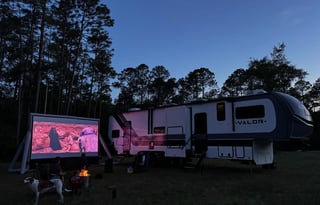 T6 - 2022 Winnebago Micro Minnie