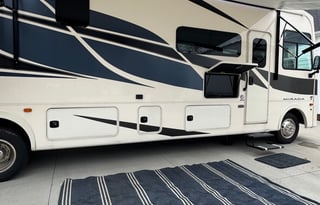 Our Home on Wheels — '23 Coachman Mirada 35ES!