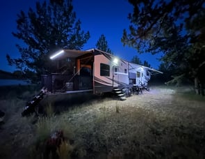 Heartland Torque TQ 416