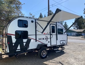 Winnebago Industries Towables Hike 172BH