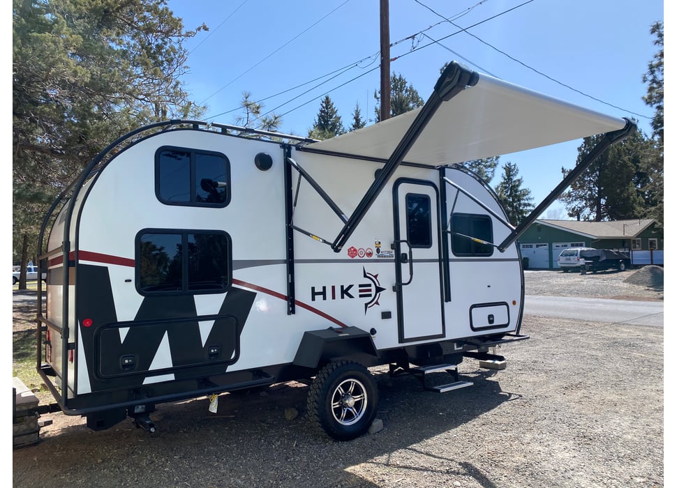 Travel Trailer rentals in Bend