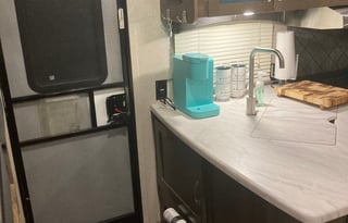 2020 Palomino Puma 31-DBTS