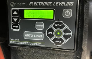 2020 Keystone Raptor 423 Toy Hauler GarageDelivery