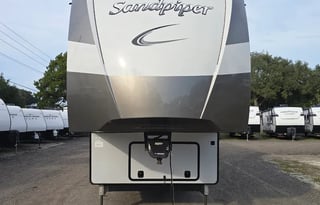 2023 Sandpiper 388BHRD