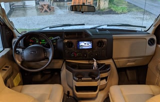 2016 Winnebago Minnie Winnie 25B w/Insurance!!!