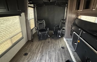 Eclipse Attitude Toyhauler