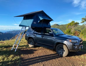 Toyota 4Runner Special Edition