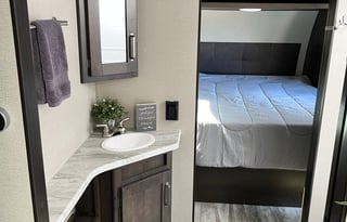 2022 Grand Design Transcend Xplor 265BH