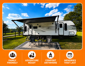 Jayco Jay Flight SLX 262RLS