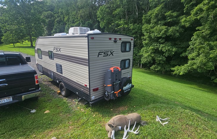 RV Photo