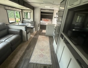 Keystone RV Bullet 290BHS